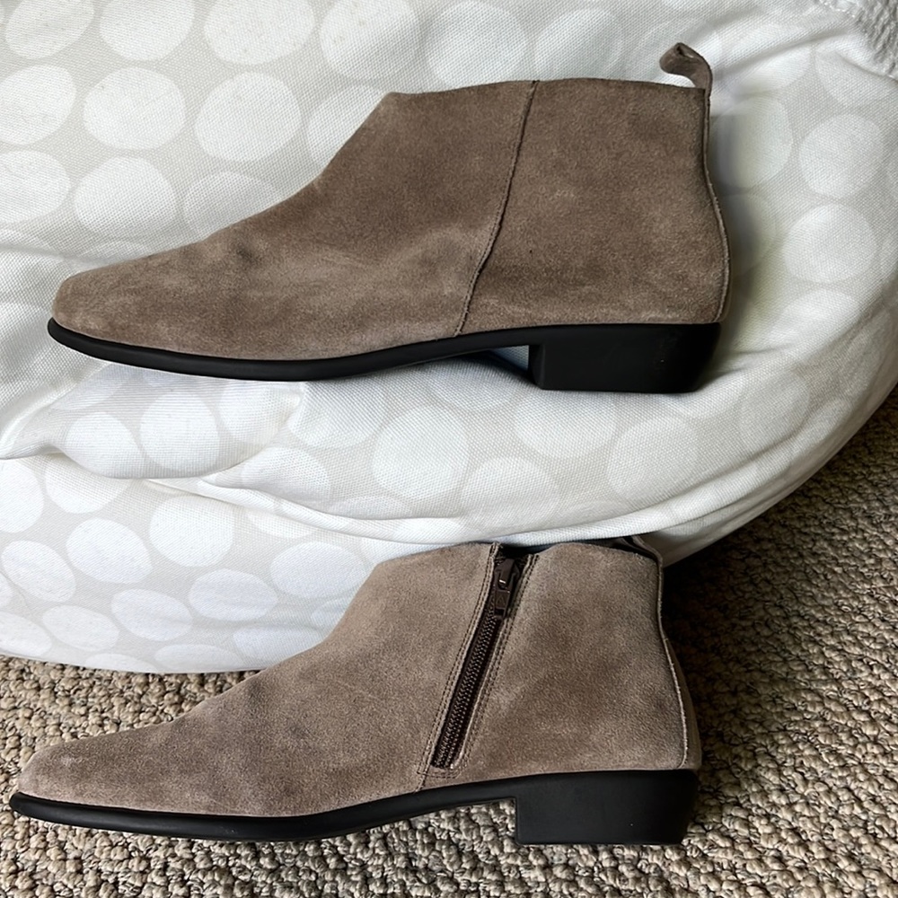 Aerosole ankle boot
